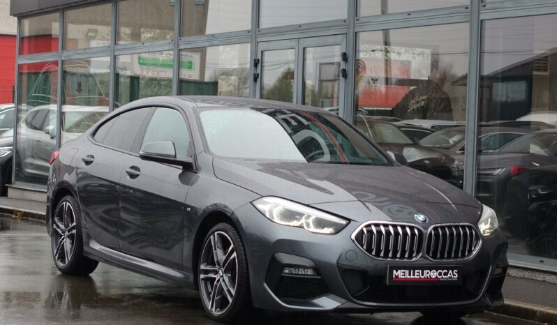 BMW 218 IA GRANCOUPE SERIE 2  PACK M complet