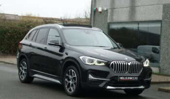BMW X1 2.0L IA S-DRIVE 192 CH complet