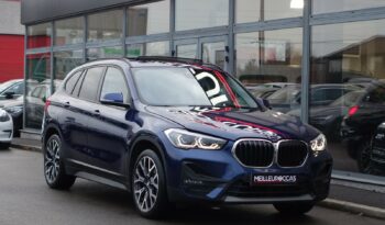 BMW X1 25EA HYBRIDE RECHARGEABLE 220 CH X-DRIVE BVA complet