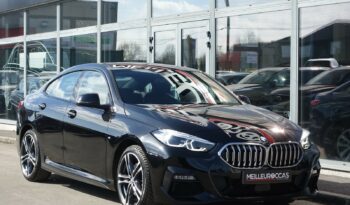 BMW 216 DA GRANCOUPE  SERIE 2 BVA  PACK M complet