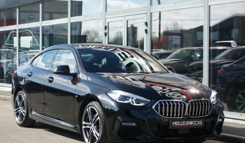 BMW 216 DA GRANCOUPE  SERIE 2 BVA  PACK M complet