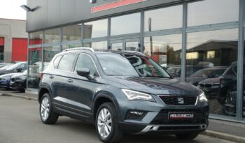SEAT ATECA 1.0L TSI complet