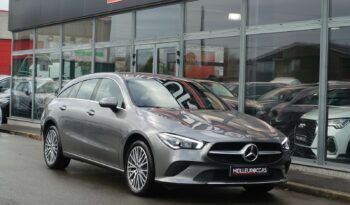 MERCEDES CLA 250 E 262 CH EQ POWER HYBRIDE RECHARGEABLE 8G-DCT complet