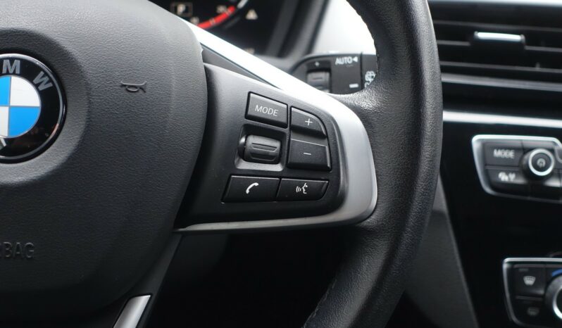 BMW X1 16 DA S-DRIVE PHASE 2 complet