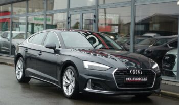 AUDI A5 SPORTBACK 30 TDI S-TRONIC MHEV 136 CH complet