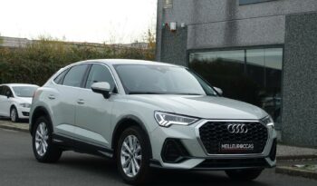 AUDI Q3 SPORTBACK 35 TDI 150 CH S-TRONIC complet
