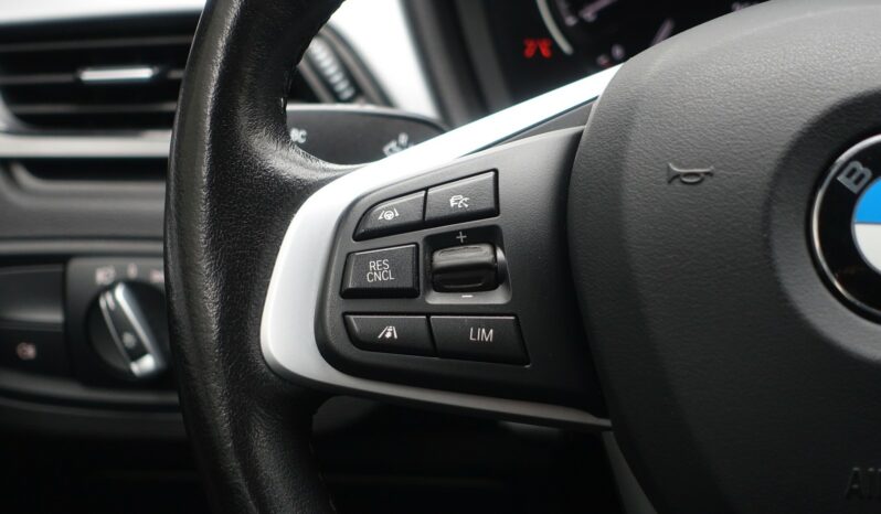 BMW X1 18 DA S-DRIVE complet