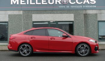 BMW 218 IA GRANCOUPE SERIE 2 PACK M complet