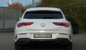 MERCEDES CLA SHOOTING BRAKE 250E 8G-DCT 218 CH HYBRIDE RECHARGEABLE 160 CH + 75 KW  AMG-LINE complet