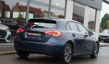 MERCEDES CLASSE A 180D 7G-DCT complet