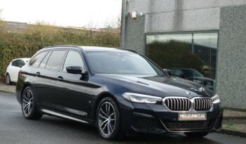BMW 520 DA TOURING SERIE 5 MHEV BVA PACK M complet