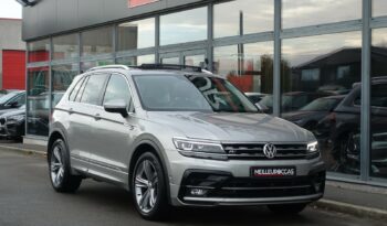 VOLKSWAGEN TIGUAN 2.0L TDI 150 CH R-LINE complet