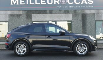 AUDI Q5 SPORTBACK 35 TDI 163 CH S-TRONIC MHEV complet