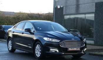 FORD MONDEO 2.0 L HYBRIDE 187 CH BVA complet