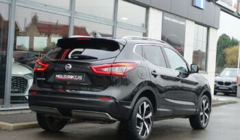 NISSAN QASHQAI 1.5 L DCI 115 CV PHASE 2 complet
