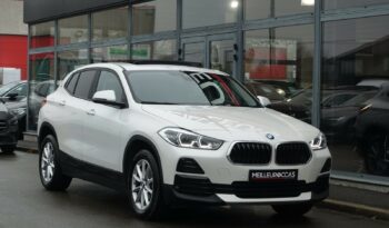 BMW X2 S-DRIVE 16DA complet