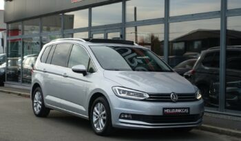 VOLKSWAGEN TOURAN 1.6 L TDI DSG 7 PLACES HIGHLINE ( idem carat ) complet