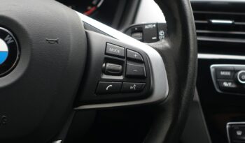 BMW X1 18 DA S-DRIVE complet