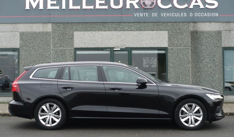VOLVO V 60 D3 2.0 L 150CH  MOMENTUM complet