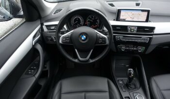 BMW X1 16 DA S-DRIVE PHASE 2 complet
