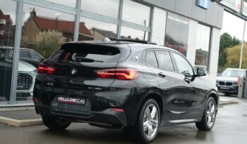 BMW X2 X-DRIVE 25 E HYBRIDE RECHARGEABLE 220 CH BVA PACK M complet