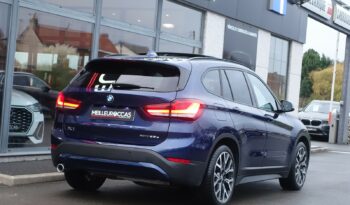 BMW X1 25EA HYBRIDE RECHARGEABLE 220 CH X-DRIVE BVA complet