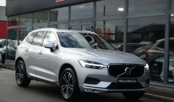 VOLVO XC 60 D4 2.0 L GEARTRONIC 163CH MOMENTUM complet