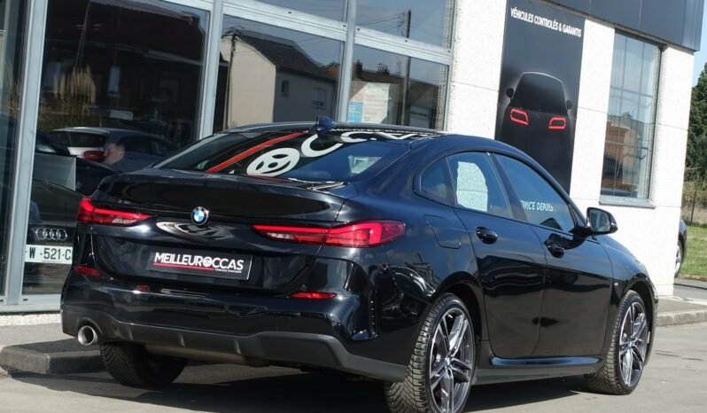 BMW 216 DA GRANCOUPE  SERIE 2 BVA  PACK M complet