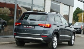 SEAT ATECA 1.0L TSI complet