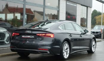 AUDI A5 SPORTBACK 30 TDI S-TRONIC MHEV 136 CH complet