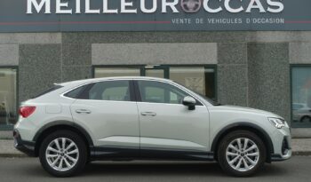 AUDI Q3 SPORTBACK 35 TDI 150 CH S-TRONIC complet