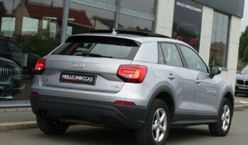 AUDI Q2 1.4L TFSI 150CH S-TRONIC complet
