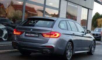 BMW 520 DA TOURING MHEV BVA SERIE 5  PACK M complet