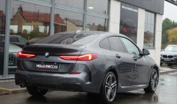 BMW 218 IA GRANCOUPE SERIE 2  PACK M complet