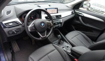 BMW X1 16 DA S-DRIVE PHASE 2 complet