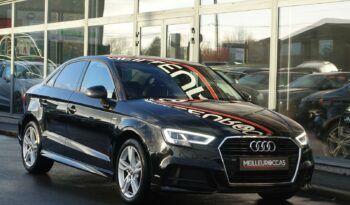 AUDI A3 BERLINE 30 TDI  S-LINE complet