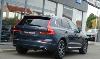 VOLVO XC 60 D4 2.0 L GEARTRONIC 163CH INSCRIPTION complet
