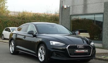 AUDI A5 SPORTBACK 35 TDI S-TRONIC MHEV 163 CH complet
