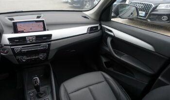 BMW X1 18 DA S-DRIVE complet