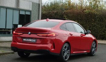 BMW 218 IA GRANCOUPE SERIE 2 PACK M complet