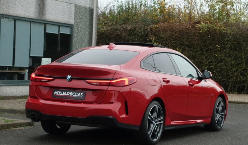 BMW 218 IA GRANCOUPE SERIE 2 PACK M complet