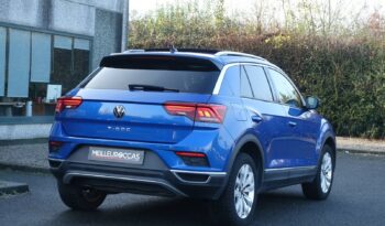 VOLKSWAGEN T-ROC 1.5 L TSI 150 CV  ELEGANCE complet