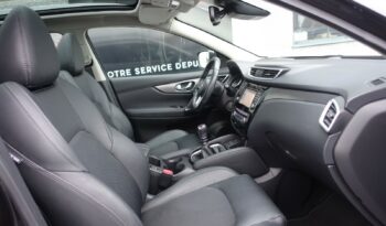 NISSAN QASHQAI 1.5 L DCI 115 CV PHASE 2 complet