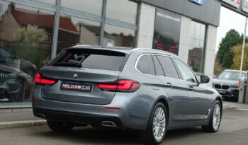 BMW 530 E HYBRIDE RECHARGEABLE 184 CH + 80 KW complet