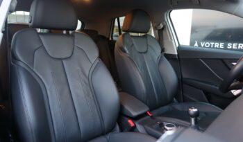 AUDI Q2 30 TDI 116 CH S-LINE complet