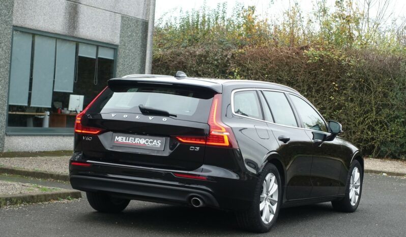 VOLVO V 60 D3 2.0 L 150CH  MOMENTUM complet