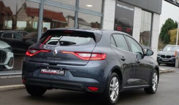 RENAULT MEGANE IV 1.5L DCI 115 CH complet