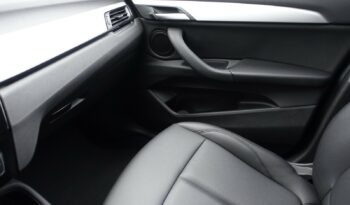 BMW X1 16 DA S-DRIVE PHASE 2 complet