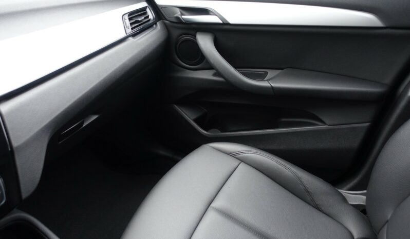 BMW X1 16 DA S-DRIVE PHASE 2 complet
