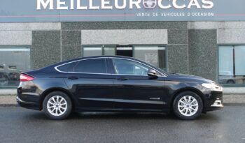 FORD MONDEO 2.0 L HYBRIDE 187 CH BVA complet